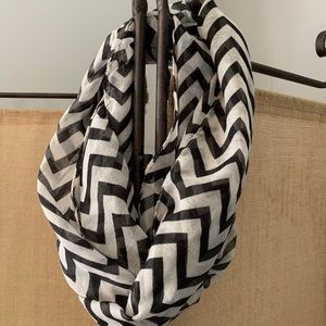 Infinity Scarf